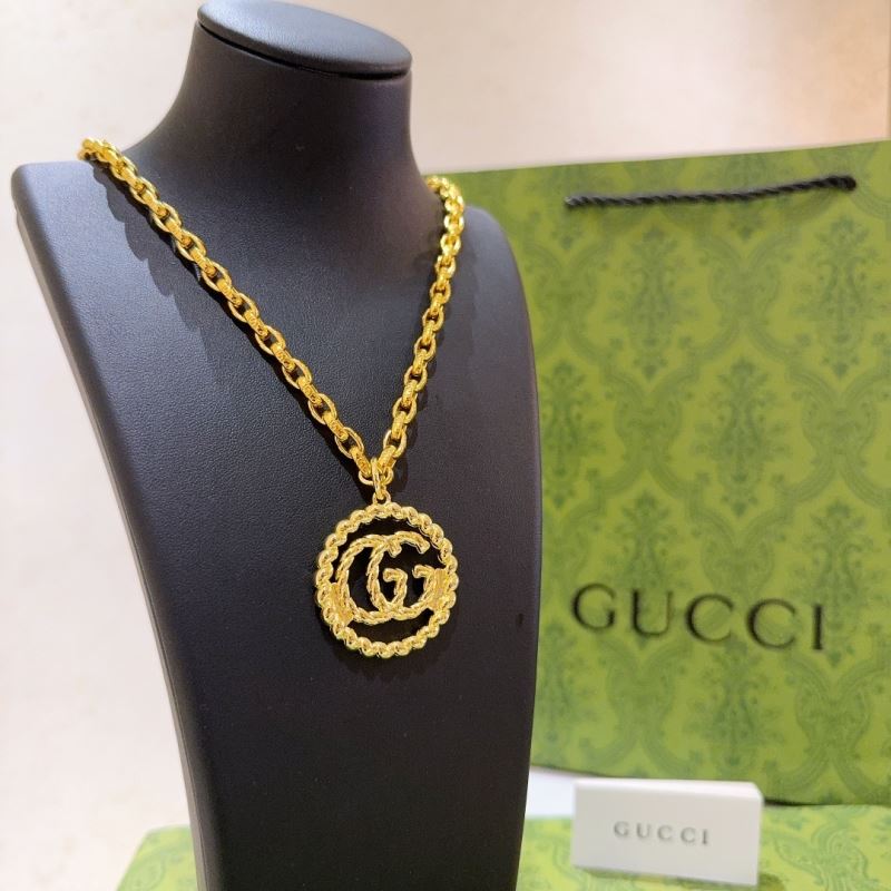 Gucci Necklaces